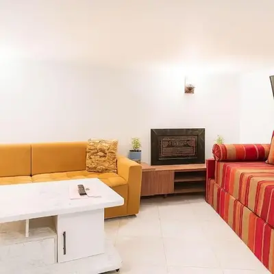 Studio mezzanine cosy près de Jemaa el-Fna