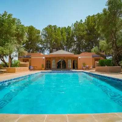 Villa Provence - Pool and Private Garden