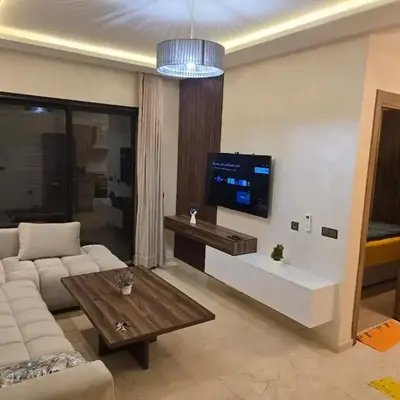 Charmant appartement au coeur de Guéliz à côté de train