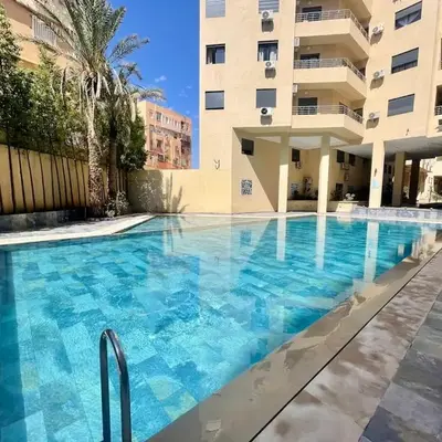 Burj Malak Comfort and Pool