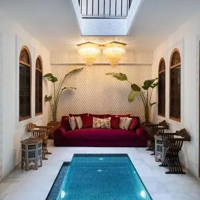 Riad Dar Lghizlane