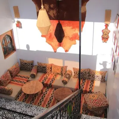 Dar Skouri