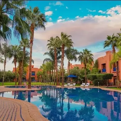 Villa Premium Marrakech