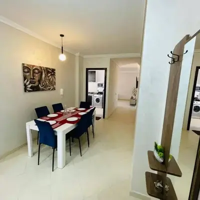 Joyau Moderne Appartement