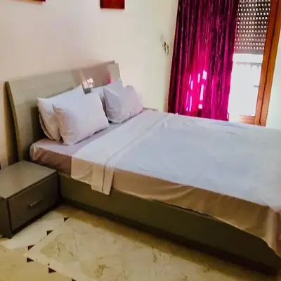 Appartement Ihssane Plaza Kech