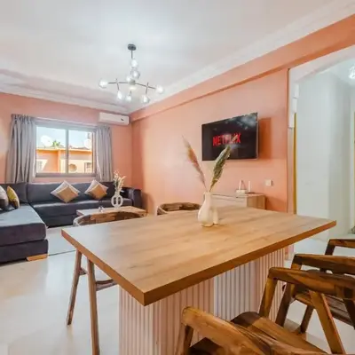apartment gilez