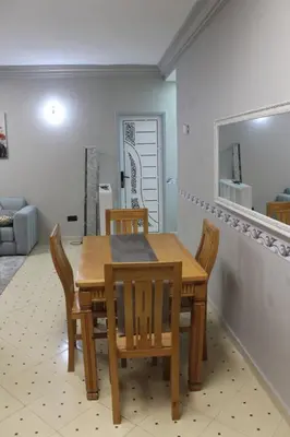 Gallery image of Appartement mamá MK in Marrakech