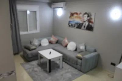 Gallery image of Appartement mamá MK in Marrakech