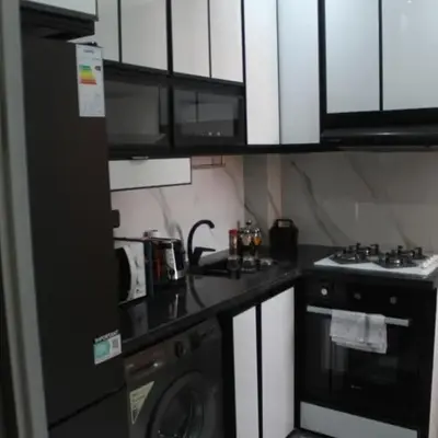 Appartement mamá MK