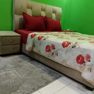 Appartement meublé à louer à Marrakech