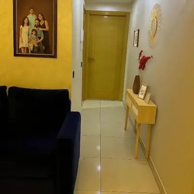 Appartement familial moderne et cosy