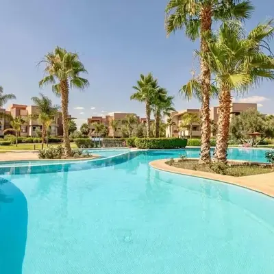 RESIDENCE PRESTIGIA