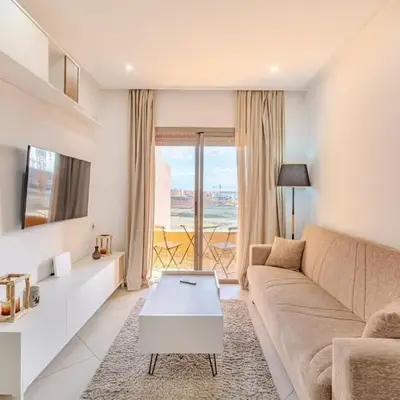 Nouvel 1 chambre proche centre
