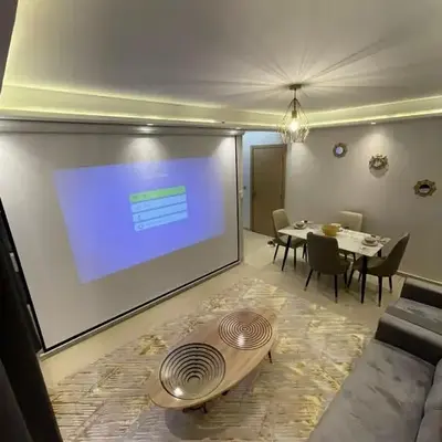 Vivez le rêve dans un appartement F4 moderne