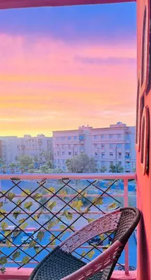 Gallery image of Cosy Appartement in Marrakech in Marrakech