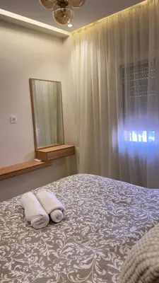 Gallery image of Cosy Appartement in Marrakech in Marrakech