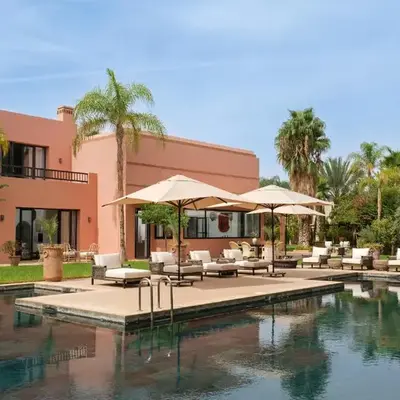 Villa Yali