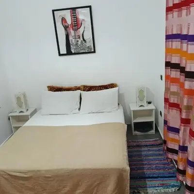 appartement lumineux familial