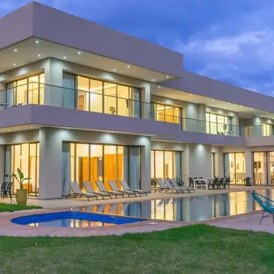 Golfside Villas