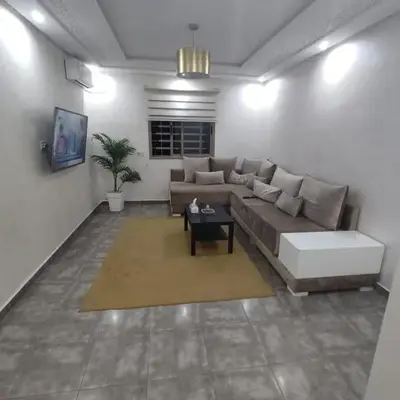 Appartement de luxe