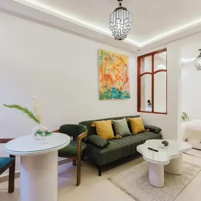 Maison Joudia