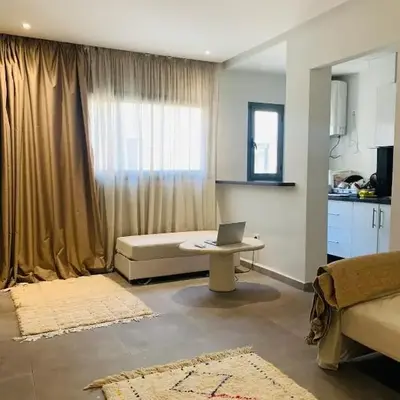 1 bedroom apartment Miramas 2