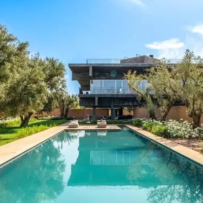 Villa Tacai