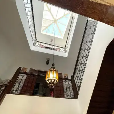 Riad Serenity Palmeraie