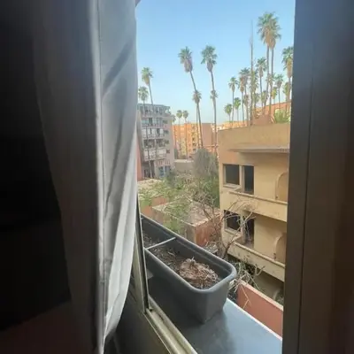 Studio Stay Marrakech