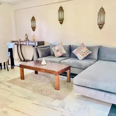 Perfect stay in Guéliz Book now!