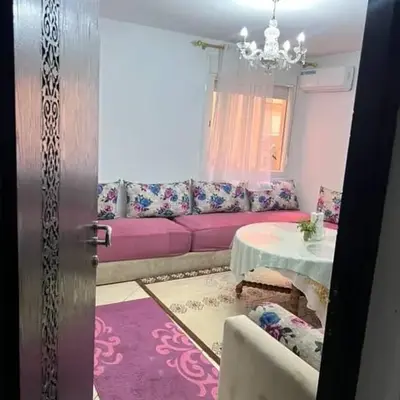 Modern apartment in the heart of Marrakech