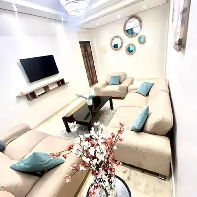 Cozy Apartment 10 minutes from Gueliz and Medina