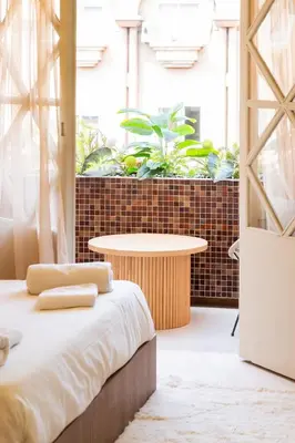 Gallery image of Studio Urbain & Cosy in Marrakech