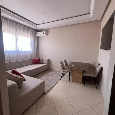 M&O airport appartment