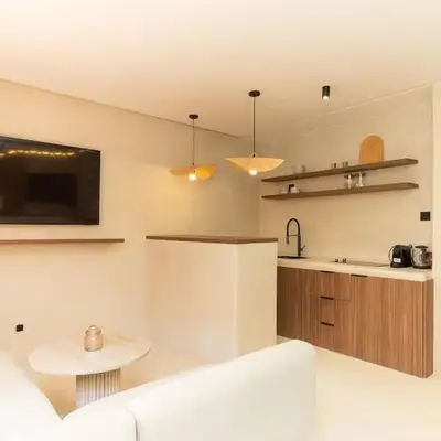 Studio de reve au Coeur de Marrakech