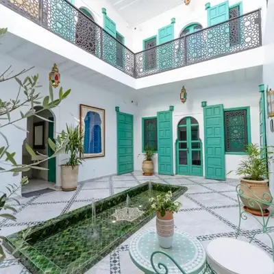 Riad Nejma Benyoussef