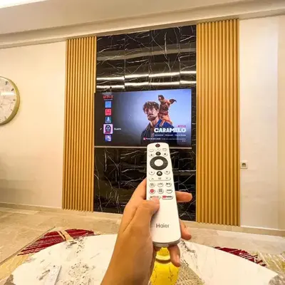 דירה