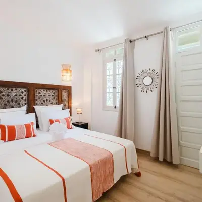 Riad Les Sultanes Havre de paix avec jacuzzi prive