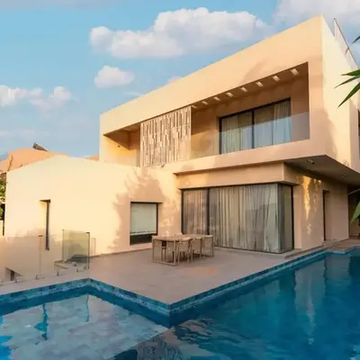 Villa Nayma
