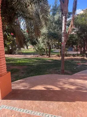 Gallery image of Appartement riad avec piscine in Marrakech