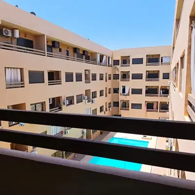 Cocoon Apartment & Pool ctm aeropot train station