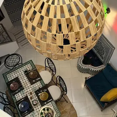 Riad LK25