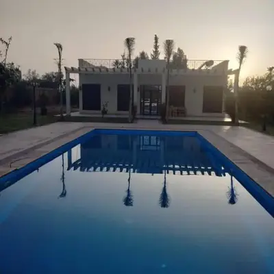 Villa Elbidaoui