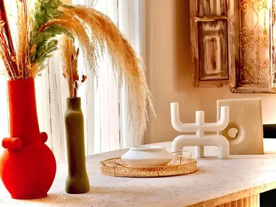 Gallery image of Villa K, Prestigious Location, Heated Pool in Marrakech