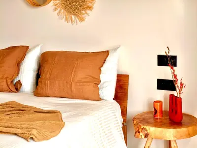 Gallery image of Villa K, Prestigious Location, Heated Pool in Marrakech