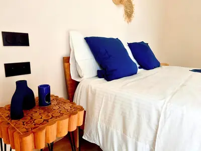 Gallery image of Villa K, Prestigious Location, Heated Pool in Marrakech