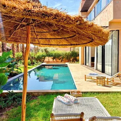 Villa K