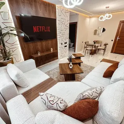 Luxury Apt near Majorelle & City Center