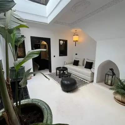 Riad Muvira