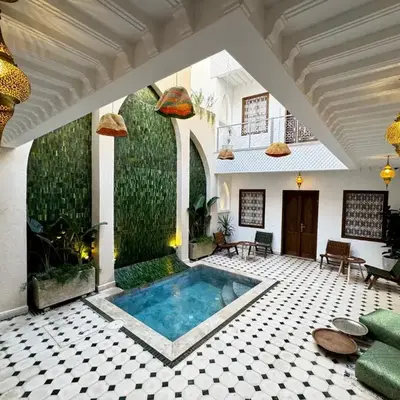 Riad Jô & Spa